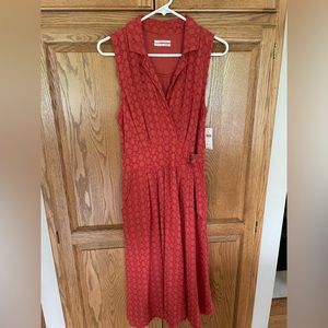 Anthropologie Summer Dress -NWT